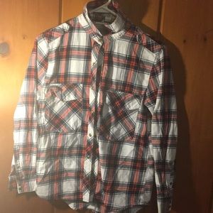 Women's Forever 21 flannel